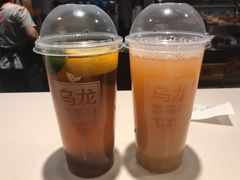 -肯德基(东直门来福士店)
