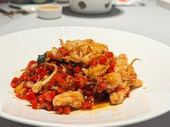 -徐记海鲜·家宴(南油永新汇店)