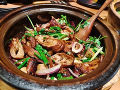 -旺爷砂锅·茶作(国贸城店)