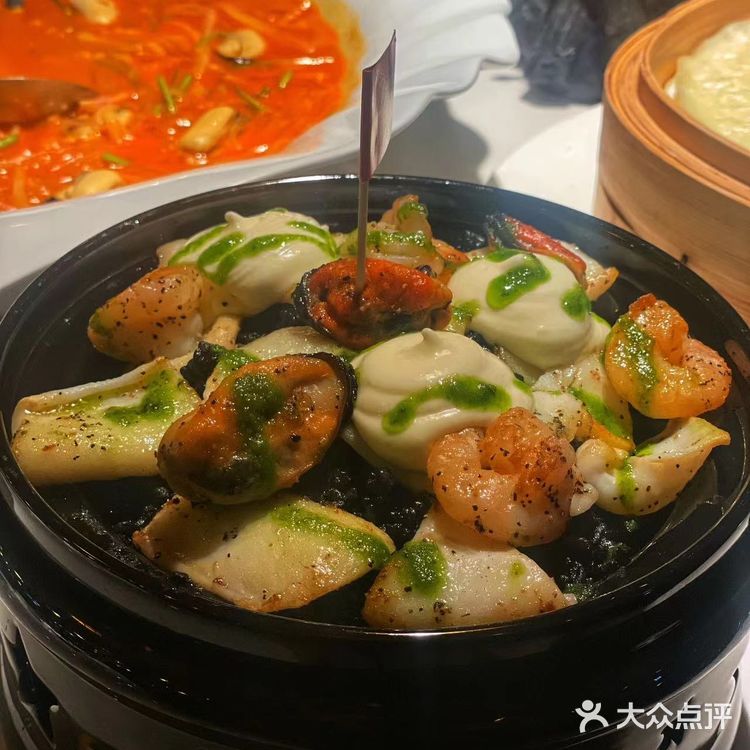 杭州探店｜不能错过的西湖景区独栋花园餐厅