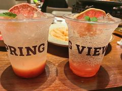 -春熙台·韩国料理(宝安西乡店)