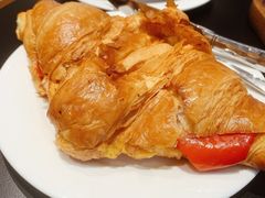 可颂-Peet's Coffee皮爷咖啡(万象天地店)