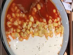 -火山屋台(新街口店)