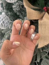 -Touch Nail·品质·美甲美睫