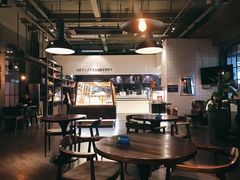 大堂-黑草莓(重庆路店)