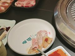 -東盛炭烤自助料理(玄武招商花园城店)