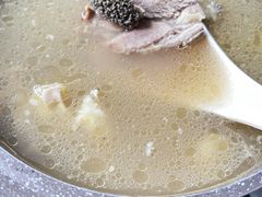 -嘎洒汤锅·花腰傣美食