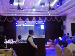 -邓丽君音乐主题餐厅