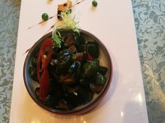 -杭州海华满陇度假酒店