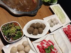 -傣妹火锅(南京东路一店)