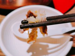 -龙少爷碳火干锅(环球中心店)
