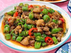 -蜀膳坊(洪公祠小区店)