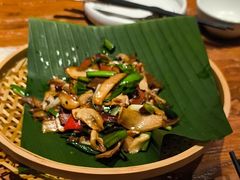 -云海肴·汽锅鸡·云南菜(美罗城店)