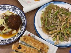 -春水锅贴·传统鲁菜(大明湖店)
