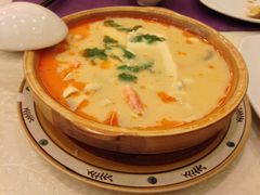 冬阴功汤-阿诺泰·泰国餐厅(紫荆店)