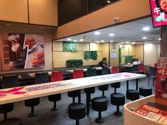 大堂-永和大王(茉莉上新·漕宝店)