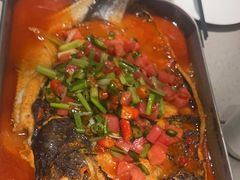 -半天妖烤鱼(方庄店)