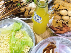 -彭姐麻辣烫(海淀店)