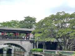 -粤晖园