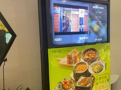 -绿茶餐厅(成都大悦城店)