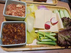 -街角等你.大连海鲜烧烤(西安路店)