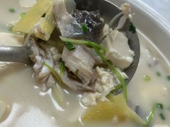 -罗记家常菜(鸿景花园店)