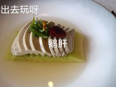-洲际酒店·凌霄餐厅(紫峰大厦店)