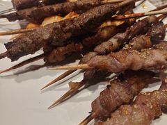 -维族鑫村麻辣排骨串(联发陶瓷小区店)
