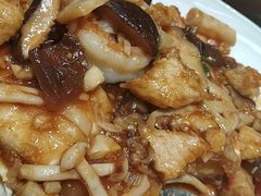 -昱德来·天津菜(河西店)