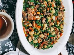 -味老大土碗菜(中山三路店)