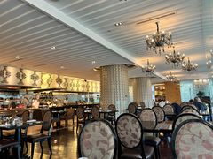 -圣丰索菲特·2 On 988 Café 自助餐厅
