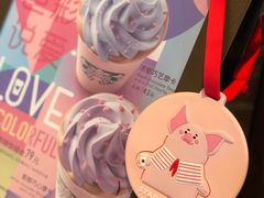 -星巴克(成都科学城店)