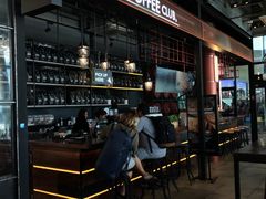 -The Coffee Club(Phuket Airport)