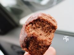 糖火烧-李小老烧饼(常营民族家园店)