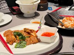 -海立阁海鲜江浙菜(漕河泾印象城店)