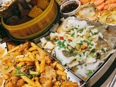 一片海（小海/份）-日进一片海.生腌海鲜火锅.宵夜烧烤(三里屯总店)