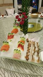 -名宴婚宴专门店·宴会厅(京基100店)