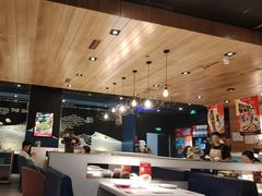 -鱼酷活鱼烤鱼(人信汇商场店)