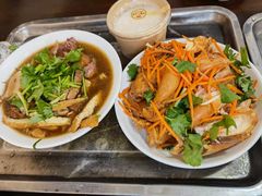 -姚记炒肝店(鼓楼店)