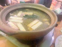 -湛林.粤西大排挡(前门店)