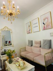 -美肤盾祛痘·问题肌头疗管理中心