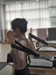点击看大图 -玛尼瑜伽·普拉提