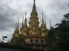 -西双版纳勐泐文化旅游区