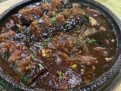 -大自然美食农庄(广州南站店)