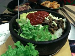 android_upload_pic-新石器烤肉(南站店)