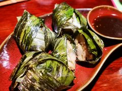 -红泰·泰精选·特色料理(中山路店)