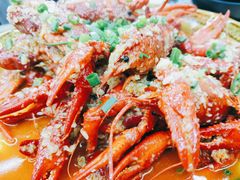 -庾氏龙虾馆(多弗汇店)