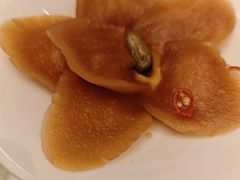 -正佳广场万豪酒店-粤菜餐厅·点心·海鲜·聚餐