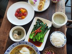 -道南書院·私房菜·早午茶·茶馆