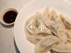 经典鱼肉饺-江渔儿酸菜鱼(东厦一百店)